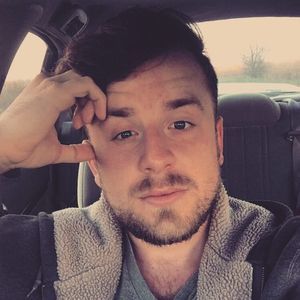 Meet your Posher, Joel